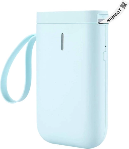 Impression sans encre, étiquettes toujours nettes