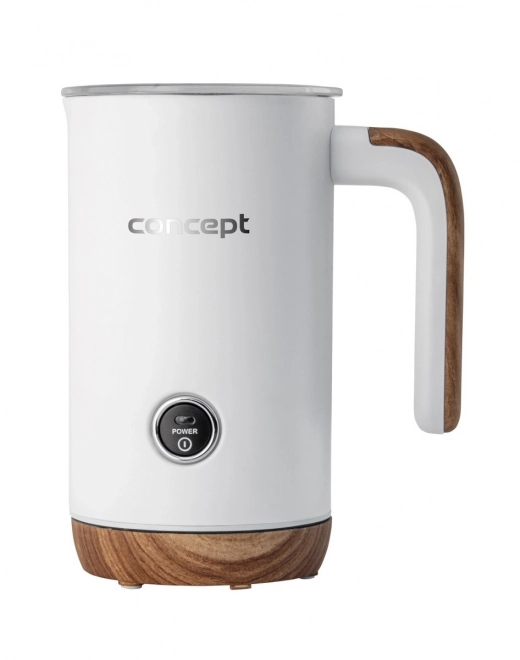 Mousseur à lait Concept Nordic