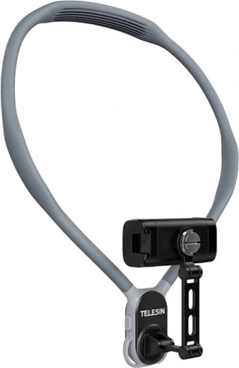 Prises de vue mains libres à la première personne