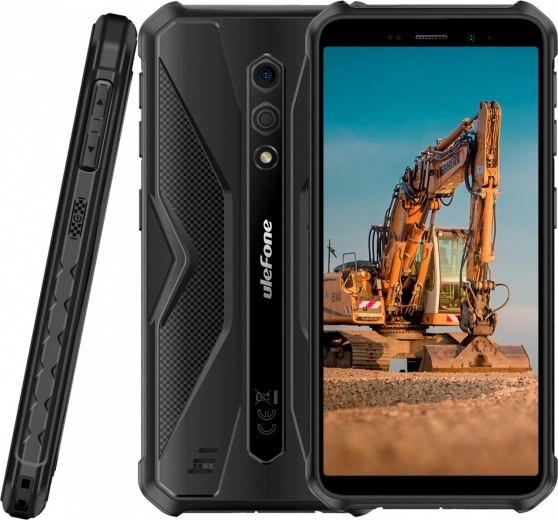 Résistance maximale IP68/IP69K et MIL-STD-810H