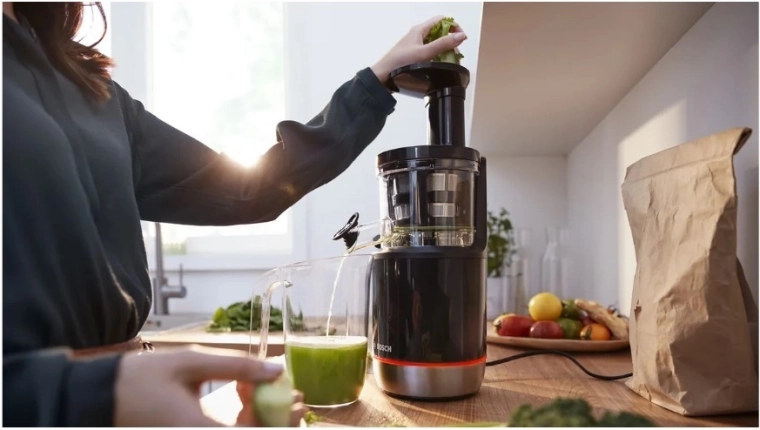 Plan de travail propre avec la fonction DripStop