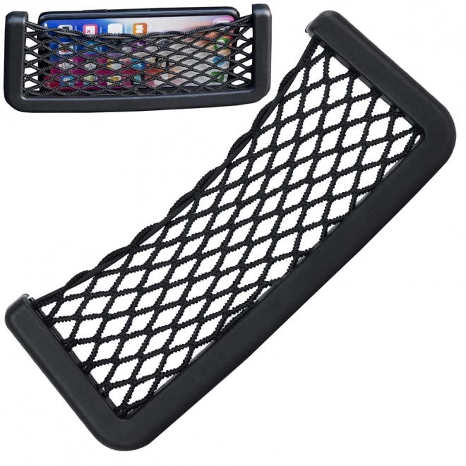 Poche latérale organisateur pour voiture