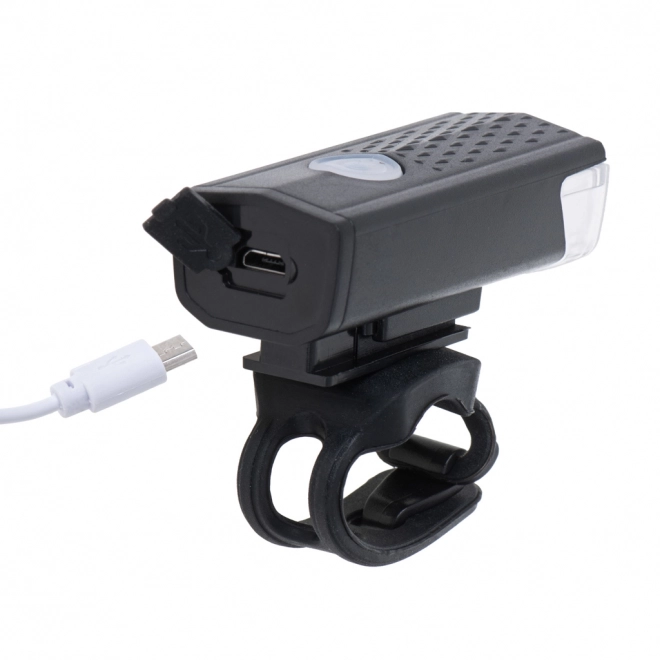 Ensemble de lumières LED pour cyclistes USB