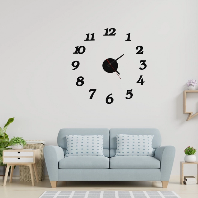 Horloge murale