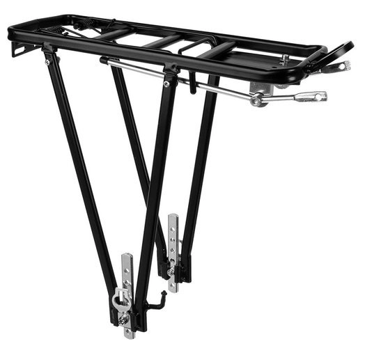 Porte-vélos - aluminium