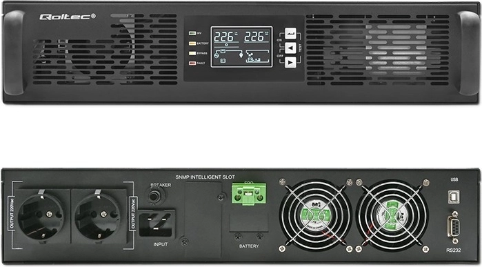 Réponse instantanée sans délai de basculement
