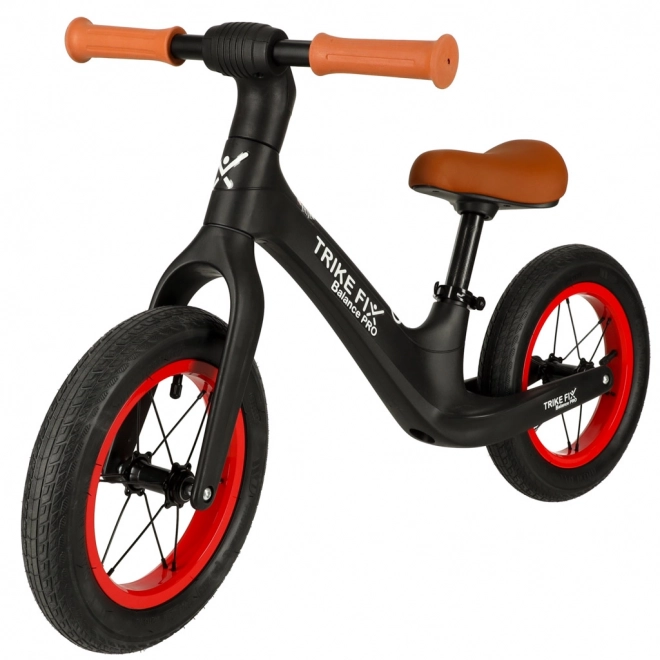 Draisienne Enfant Trike Fix Balance PRO Noir