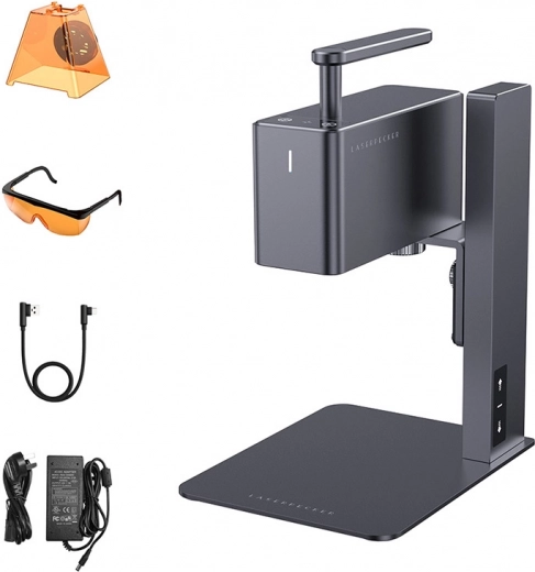 Kit de démarrage complet