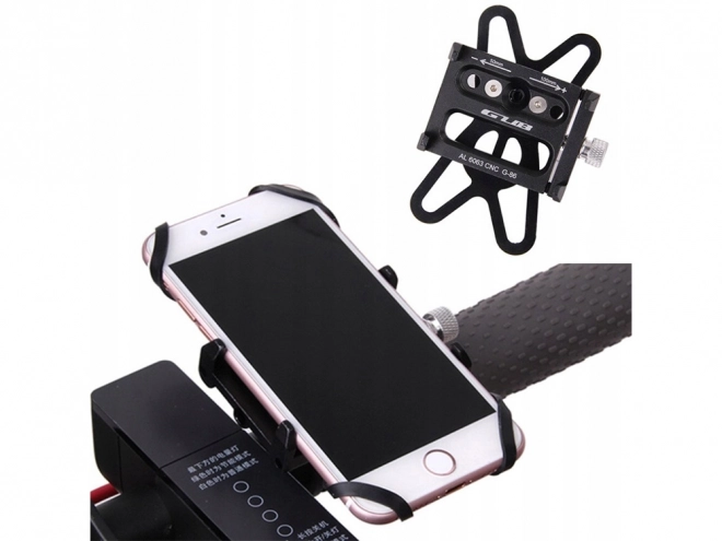 Support de téléphone/GPS pour vélos