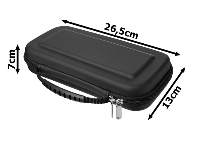 Étui de protection portable pour Nintendo Switch