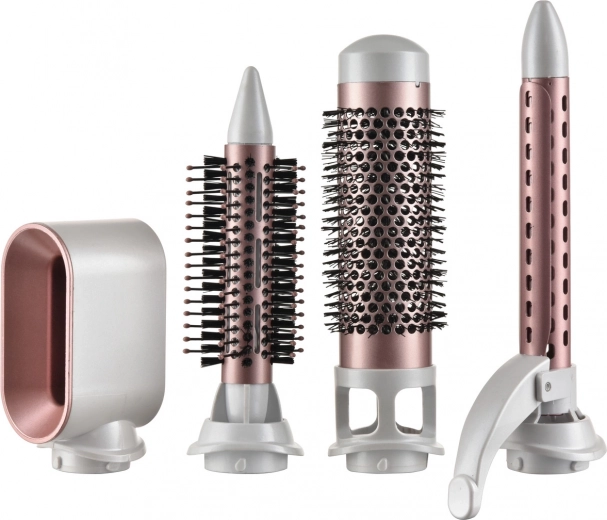 Plus d’accessoires pour différents styles