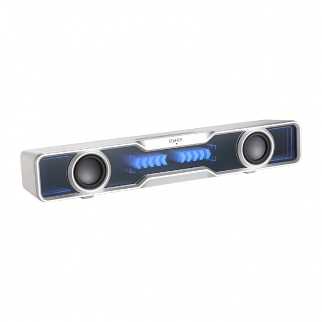 Effets lumineux et sonores disponibles