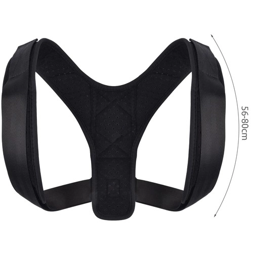Correcteur de Posture - Trizand 22743 universel