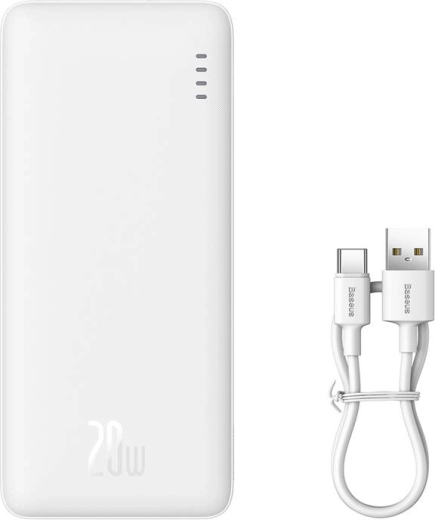 Charge rapide bidirectionnelle