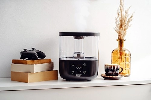 Mode nuit silencieux pour un sommeil paisible