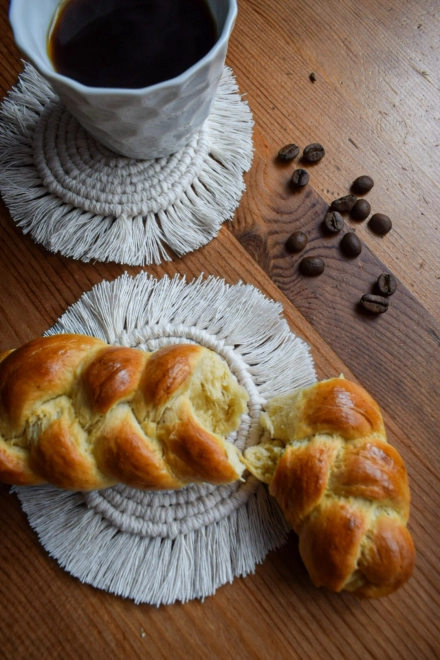 Idéal pour le café et les desserts