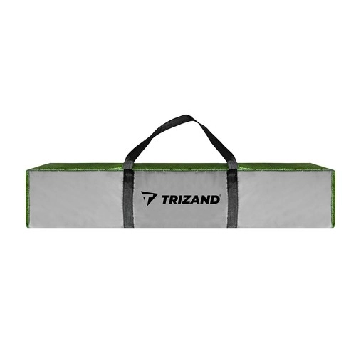 Tente de camping pour 4 personnes Nevada