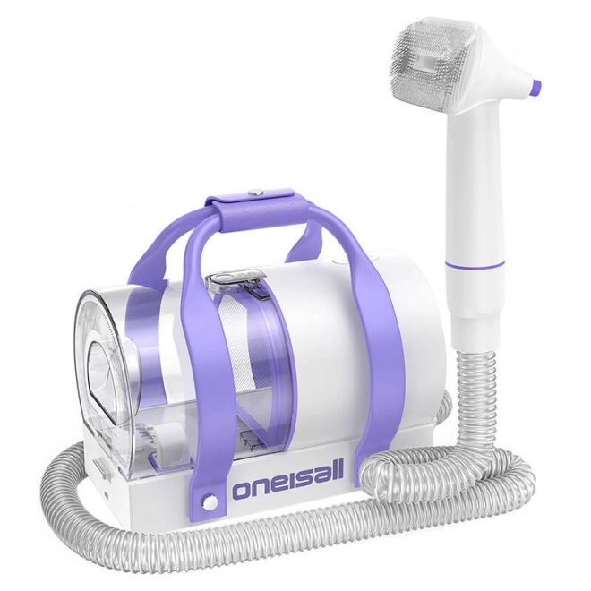 Ensemble sans fil de soins pour pelage Oneisall BM5
