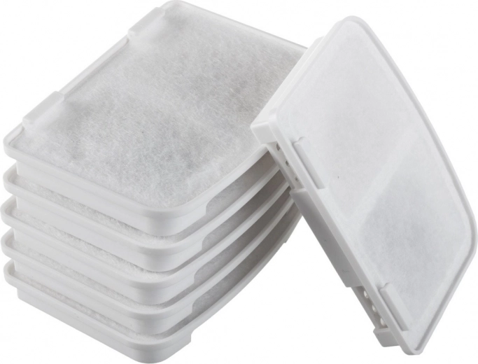 De l’eau propre et fraîche chaque jour