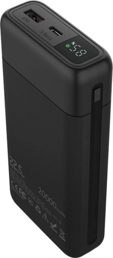 Grande capacité et écran LED intelligent