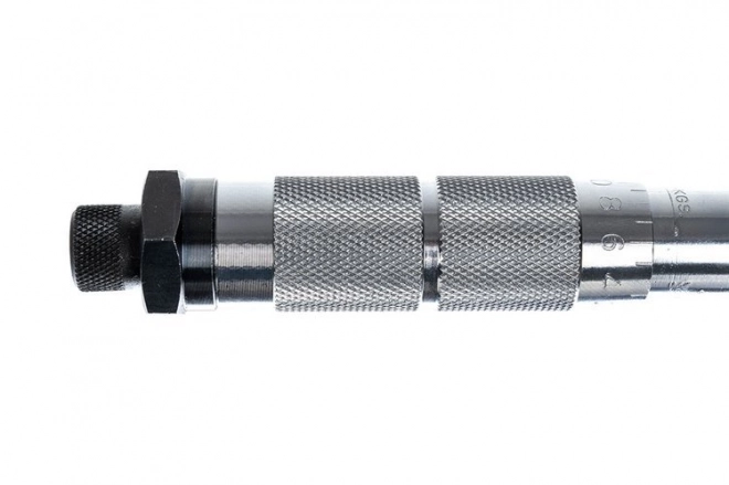 Clé dynamométrique avec cliquet