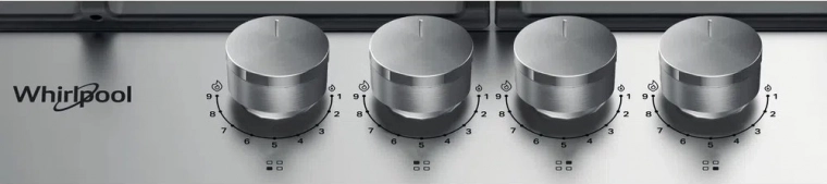 MultiLevel Flame : 9 niveaux précis de flamme