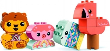 Adorables amis animaux