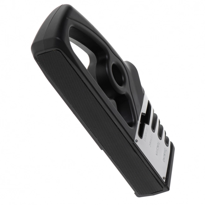 Aiguiseur 4 en 1 pour couteaux de cuisine et ciseaux