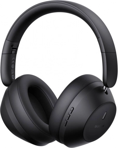 Écouteurs sans fil Baseus Bass 30 Max