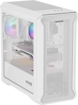 Prêt pour le watercooling