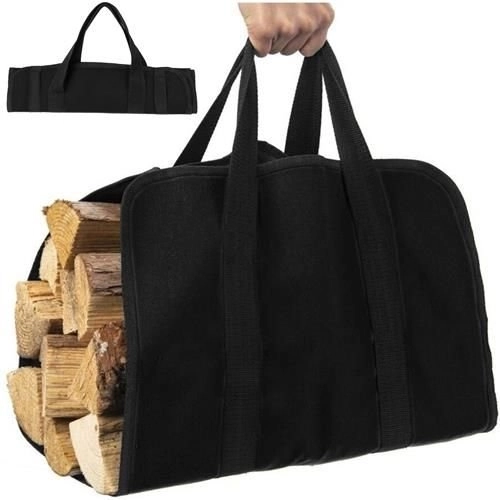 Sac pour le bois