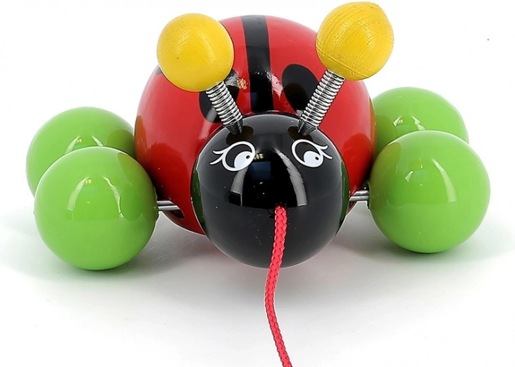 Traction aisée et déplacement fluide