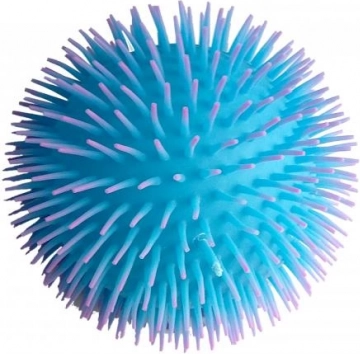 Stimulation sensorielle agréable