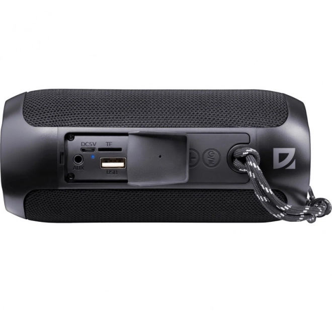 Haut-parleur Bluetooth ENJOY S100 noir