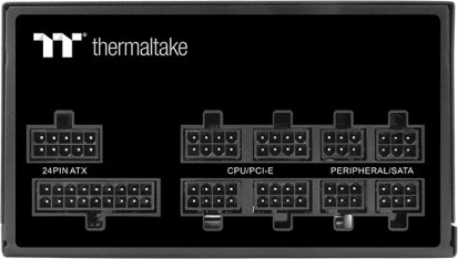 Câblage entièrement modulaire