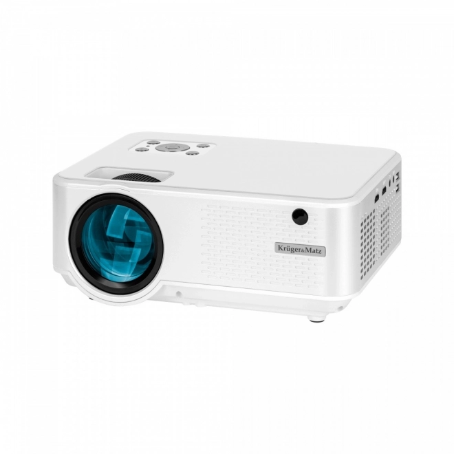 LED Projecteur Krüger & Matz pour Cinéma à Domicile
