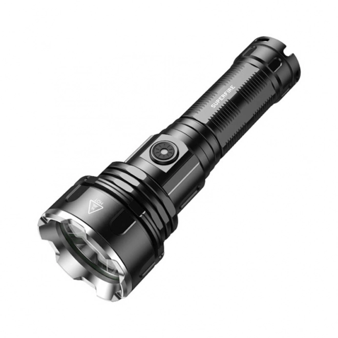 Lampe de poche Superfire R3 P90, 2000lm, USB