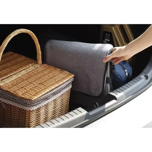 Sac thermique 40L Trizand 23843