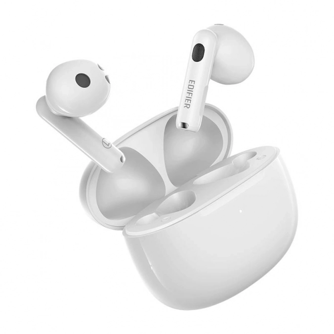 Écouteurs sans fil Edifier W220T TWS (blanc)