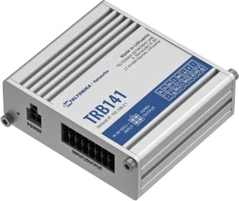 Large éventail de connexions