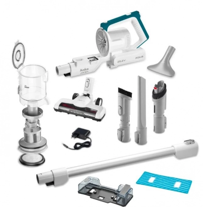 Aspirateur sans fil Joran Aqua
