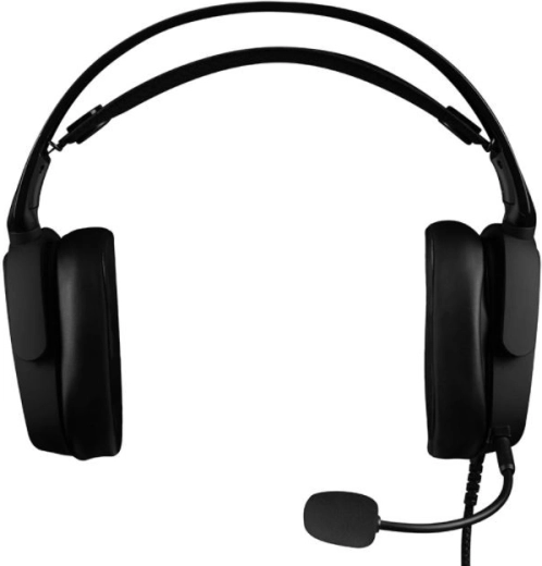 Son puissant et clair avec transducteurs de 50 mm