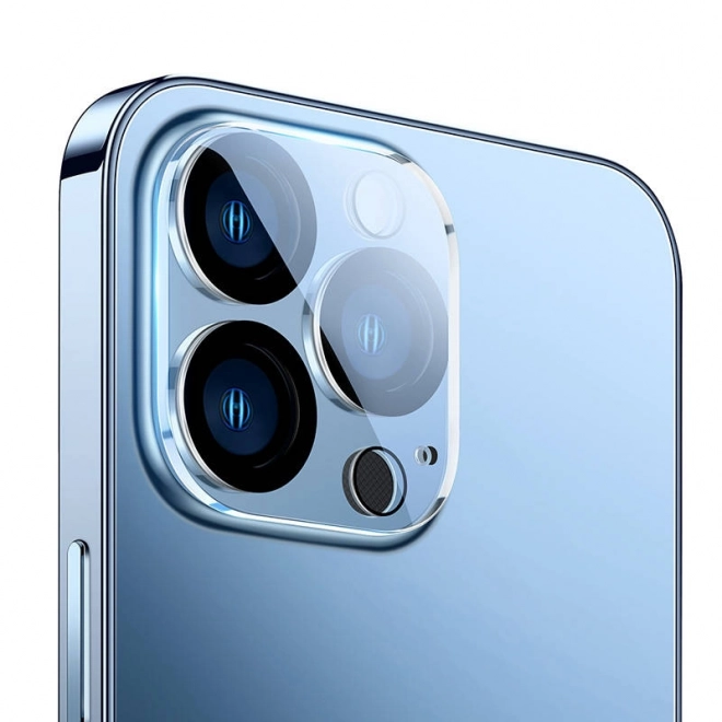 Protection d'objectif Baseus 0,3 mm pour iPhone 14 Pro/14 Pro Max