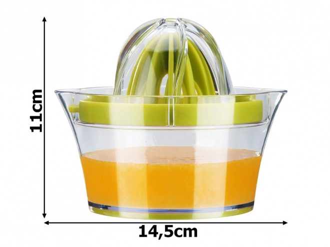 Presse-agrumes manuel 400 ml