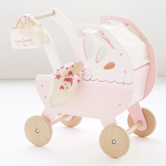 Le Toy Van Poussette Sweet Dreams