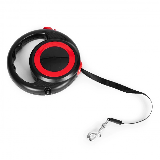 Laisse automatique de 4,2 m pour chien ou chat avec verrouillage