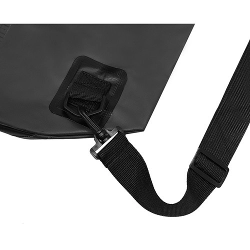 Sac étanche 20L Noir 23566