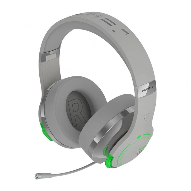 Casque de jeu Edifier HECATE G5BT