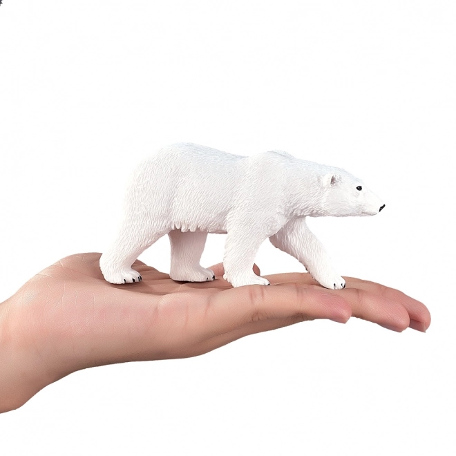 Mojo Animal Planet Ours polaire