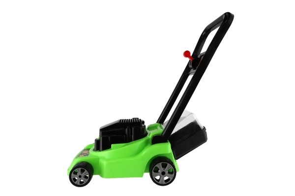 Tondeuse à gazon Deluxe pour enfants - différentes couleurs